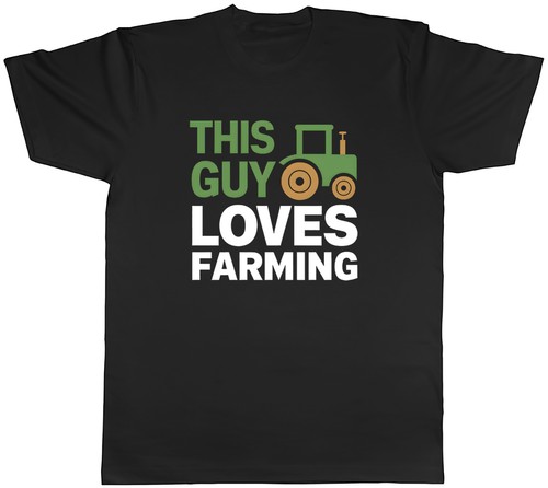 This guy loves farming funny - guy,