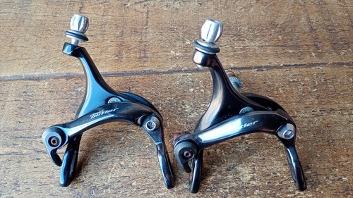 Vintage claud butler - claud, brake