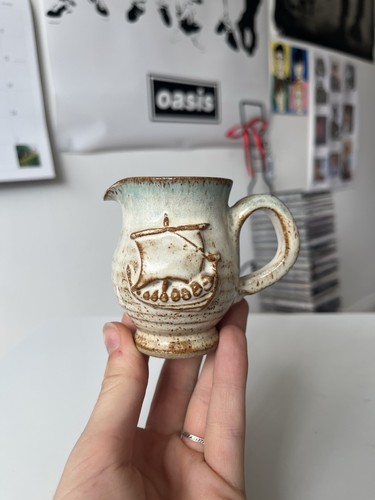Vintage mini stoneware studio - vintage,