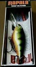 1 Rapala Shad Rap SR05 Ireland