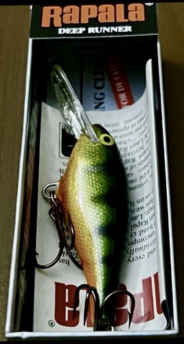 Rapala shad rap sr05 ireland - 1,
