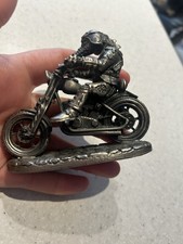 WAPW The Biker by Mark Locker