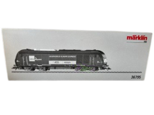 Marklin 36795 mrce class - 36795,