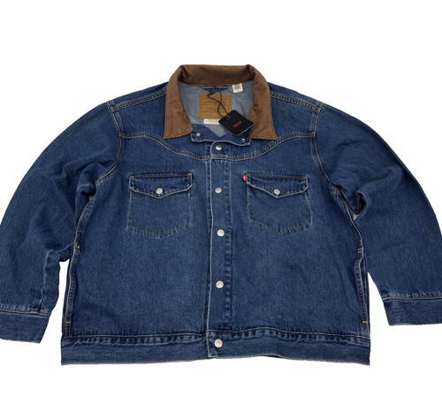 Nwt levi western shorthorn - nwt,