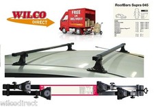 Peugeot 307 Hatch Roof Rack