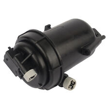 Fuel Filter Housing with