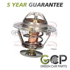 Thermostat Coolant GCP Fits