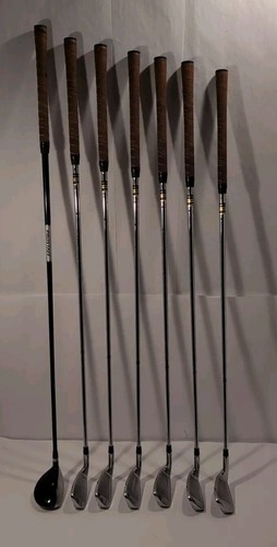 Wilson pro staff - iron, set