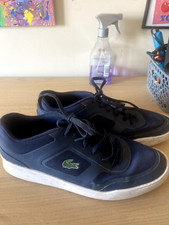 lacoste explortuer sport 316 trainers