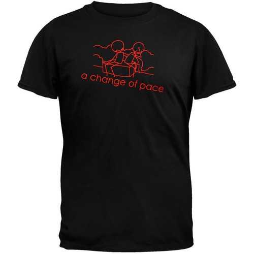 Change pace stick - a, of