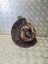 SUZUKI GRAND VITARA WHEEL HUB