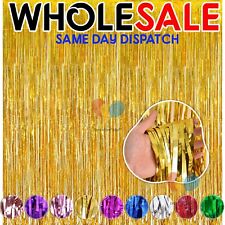 2M-3M FOIL FRINGE TINSEL