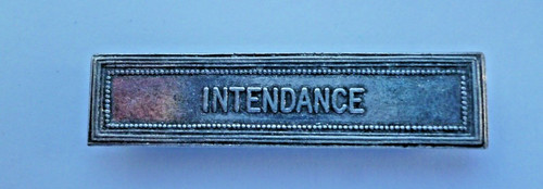 French national defence medal - national,