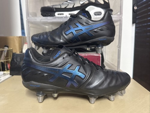 Asics lethal warning size - lethal,