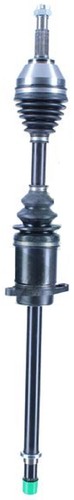 Front right drive shaft for - front,