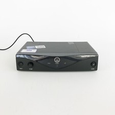 AKG SR45 Perception Wireless  Mic Receiver - 863.100 - 864.900 MHz