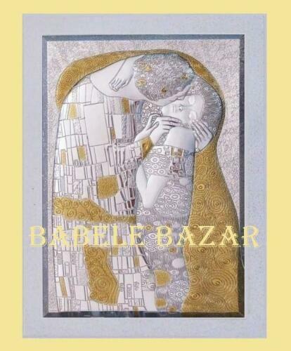 The kiss klimt quaro - kiss,