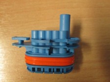 Porsche Boxster 986 Connector