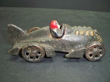 VINTAGE HUBLEY CAST IRON TOY
