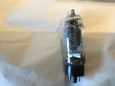 El38 mullard valve - ,