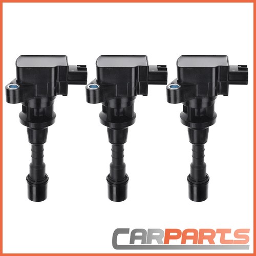 Ignition coil system - 3x, for