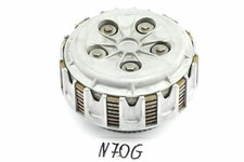 1979 Kawasaki Z 650 KZ650D