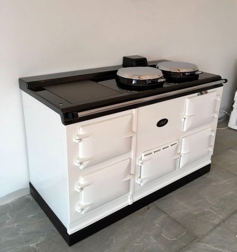 Oven aga range cooker - oven,