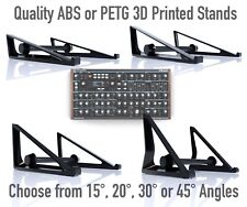 Dextend Quality 3d Printed Stand For Novation Peak