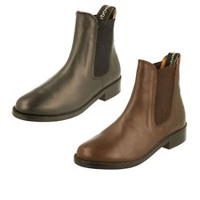 Childrens Toggi Jodphur Boots