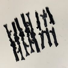 11pcs Black Series Clone