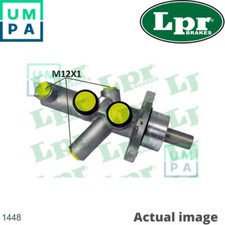 BRAKE MASTER CYLINDER FOR