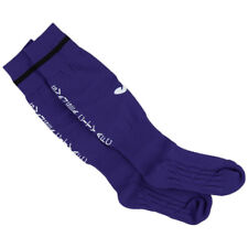 Swansea City Football Socks Goalkeeper kit purple