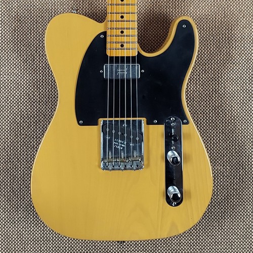 Fender american vintage - american,