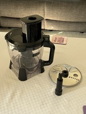 Ninja 3-in-1 Food Processor