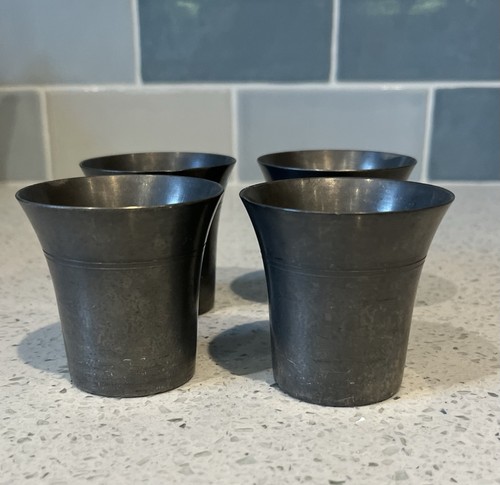 Small tumblers typically - small,