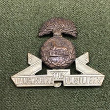 Original WW1 British Army Cap