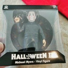 Halloween 2 michael Myers