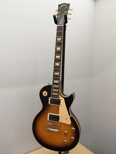 Gibson les paul - les, classic