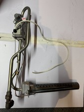 Johnson Starley warm air