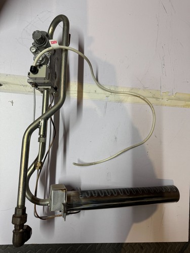 Johnson starley warm air - johnson,