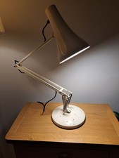 Anglepoise Lamp Model 90 Retro