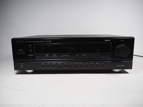 Teac 980 dual zone - teac,