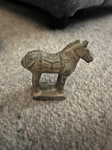 Vintage chinese terracotta - chinese,