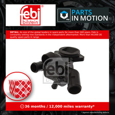Coolant Thermostat fits VW