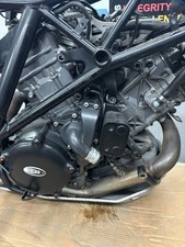 KTM 1190 Engine Complete
