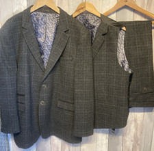 Tru clothing vintage tweed - tru,
