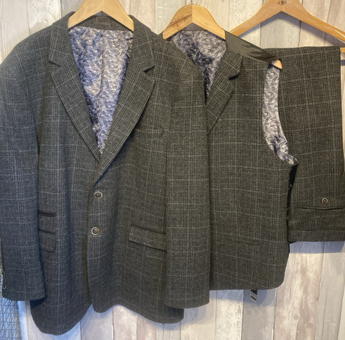 Tru clothing vintage - tru,