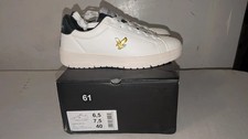 Lyle & Scott Shoes Vintage