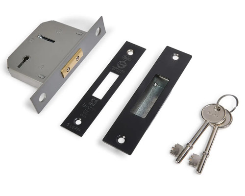 Lever deadlock ukca ce - lever, ukca/ce