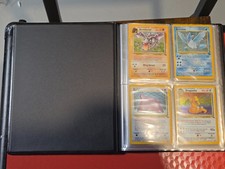 Pokemon Complete Master Fossil